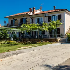 Apartments&rooms Kod Keti Gasthof