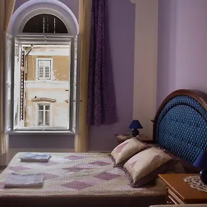 3* Pensión Cristal Roche