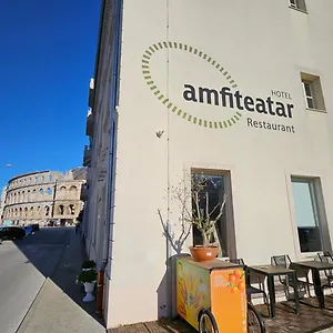 *** Hotel Amfiteatar Kroatien
