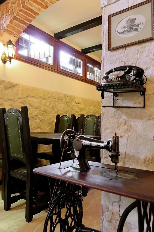 **** Guest house Apartments & Rooms Lavanda Malinska Croatia