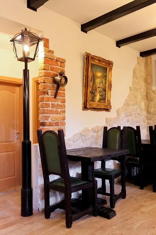 Apartments & Rooms Lavanda Malinska Guest house