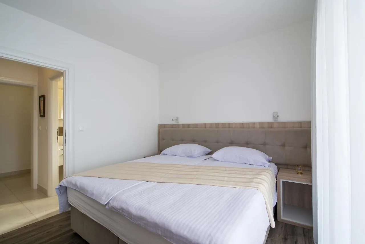 **** Guest house Apartments & Rooms Lavanda Malinska Croatia