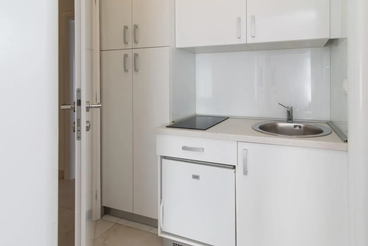 Apartments & Rooms Lavanda Malinska Croatia