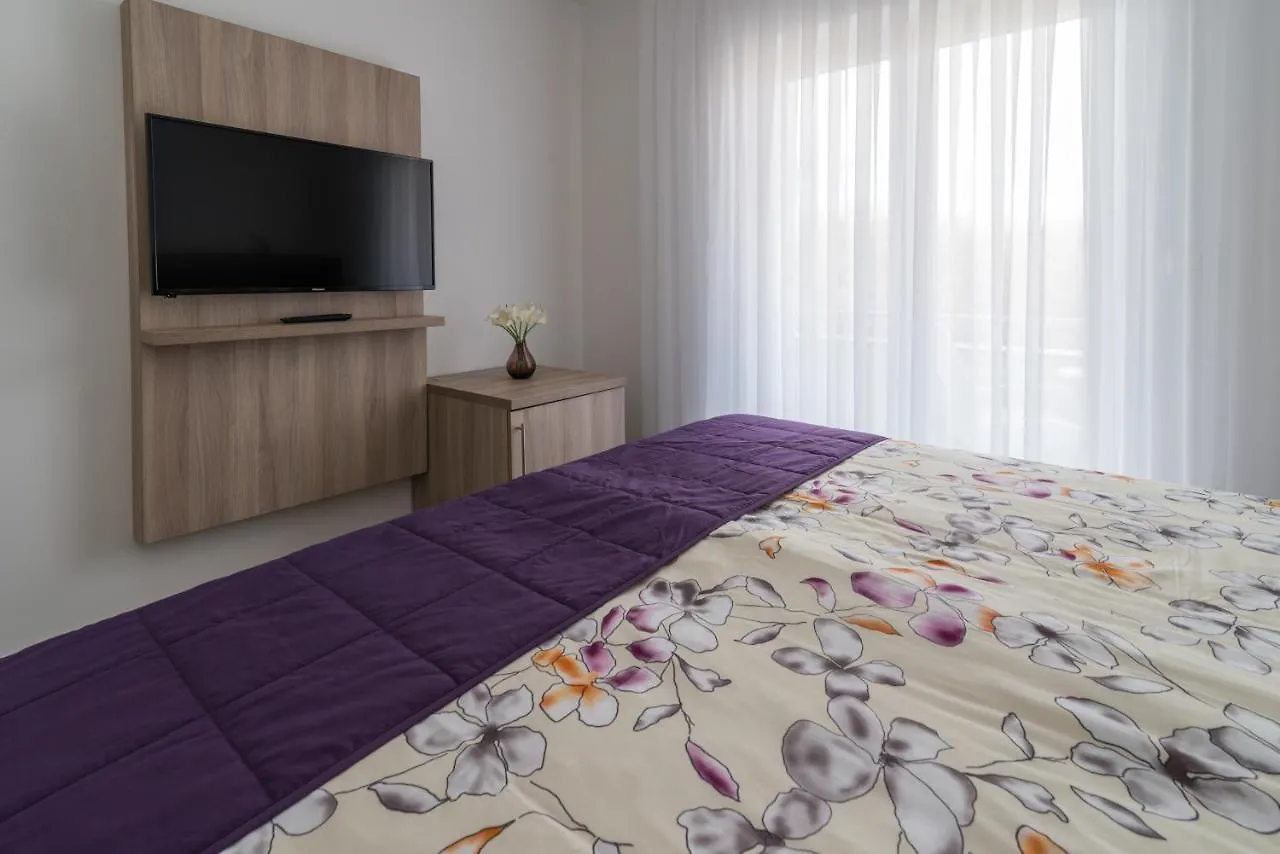 Apartments & Rooms Lavanda Malinska